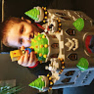 Meet your Posher, Will